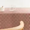 Pöytäliina Belum 0120-336 Burgundi 100 x 150 cm