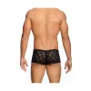 Stringa biksītes Mob Eroticwear Melns L/XL