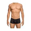Stringa biksītes Mob Eroticwear Melns L/XL