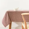 Pöytäliina Belum 0120-336 Burgundi 300 x 155 cm
