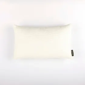 Tyynysuoja Belum Waffle Luonnollinen 30 x 50 cm