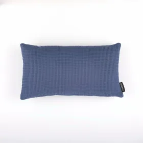 Tyynysuoja Belum Waffle Sininen 30 x 50 cm