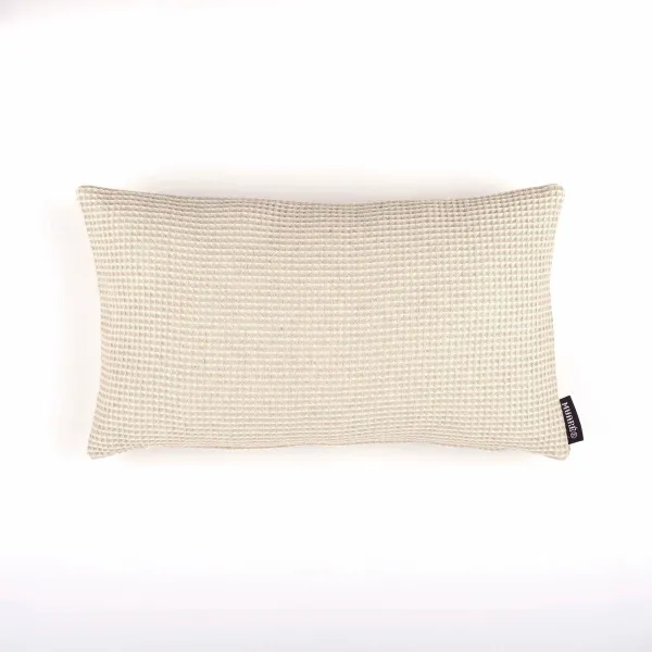 Tyynysuoja Belum Waffle Pellava 30 x 50 cm