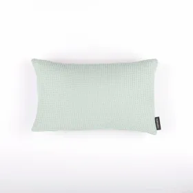 Tyynysuoja Belum Waffle Mintunvihreä 30 x 50 cm