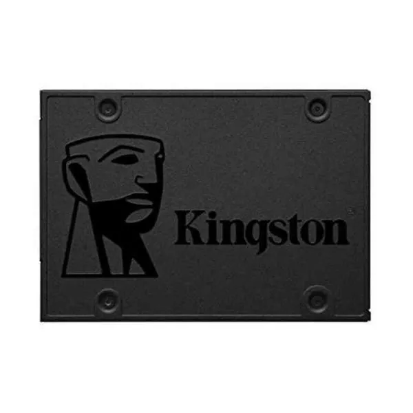 Kõvaketas Kingston A400 SSD 2,5