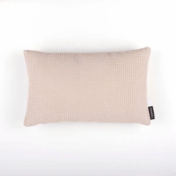 Padjakate Belum Waffle Roosa 30 x 50 cm