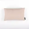 Cushion cover Belum Waffle Pink 30 x 50 cm