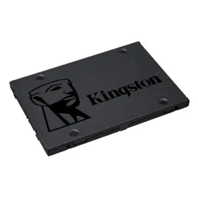 Kõvaketas Kingston A400 240 GB SSD