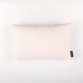 Tyynysuoja Belum Waffle Pinkki 30 x 50 cm