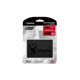 Kovalevy Kingston A400 480 GB SSD