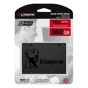 Hard Drive Kingston A400 960 GB SSD