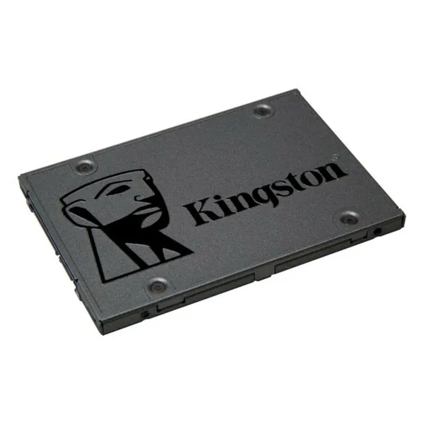 Hard Drive Kingston A400 960 GB SSD