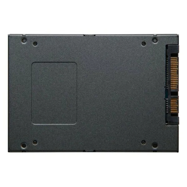 Hard Drive Kingston A400 960 GB SSD