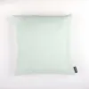 Cushion cover Belum Waffle Mint 50 x 50 cm
