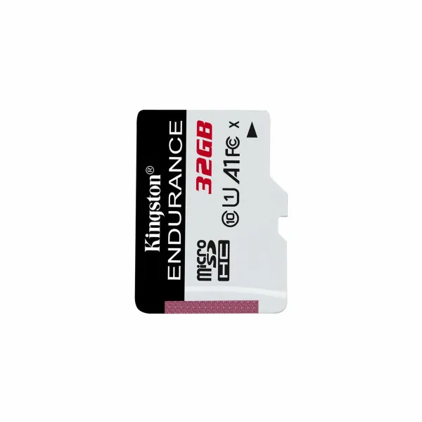 Micro SD karte Kingston SDCE/32GB 32GB