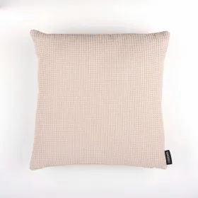 Tyynysuoja Belum Waffle Pinkki 50 x 50 cm