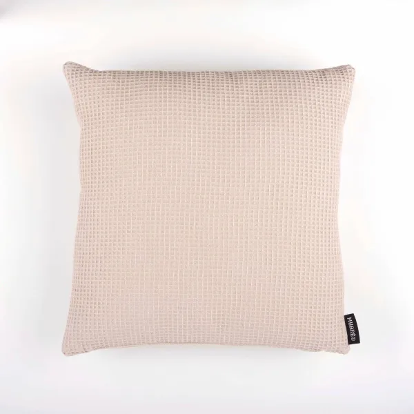 Padjakate Belum Waffle Roosa 50 x 50 cm