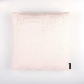 Tyynysuoja Belum Waffle Pinkki 50 x 50 cm