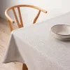 Stain-proof tablecloth Belum 31990C Grey 100 x 155 cm