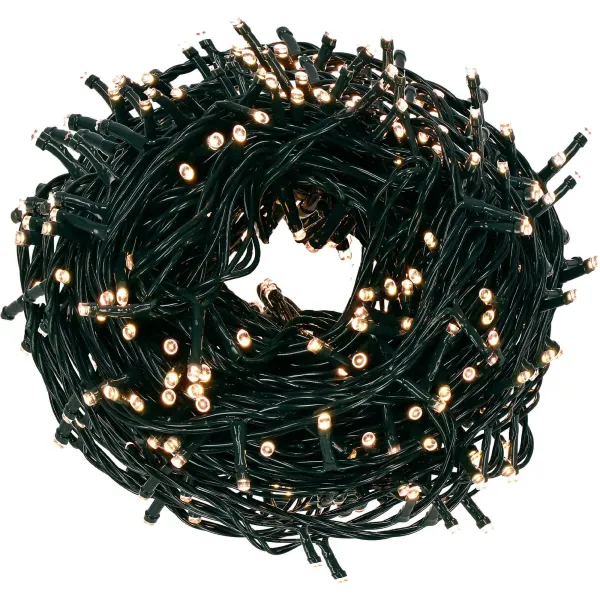 Christmas Lights Springos CL0400, 400 LEDs