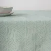 Tahroja estävä pöytäliina Belum 31990C Turkoosi 300 x 155 cm