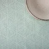 Скатерть устойчивая к пятнам Belum 31990C бирюзовый 300 x 155 cm
