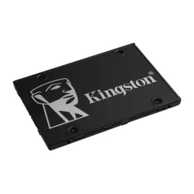 Kovalevy Kingston SKC600 2,5" SSD SATA III