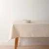 Tahroja estävä pöytäliina Belum 000-068 Beige 200 x 155 cm
