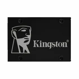 Жесткий диск Kingston KC600 512 Гб SSD