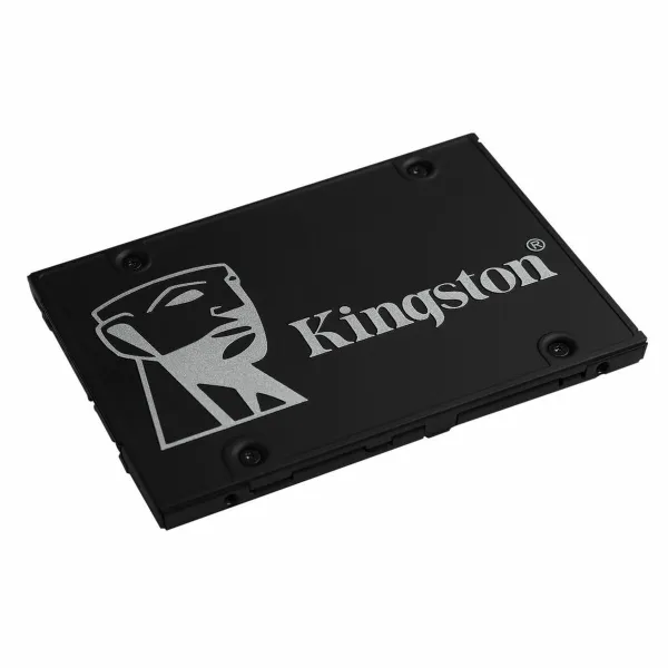 Hard Drive Kingston KC600 512 GB SSD