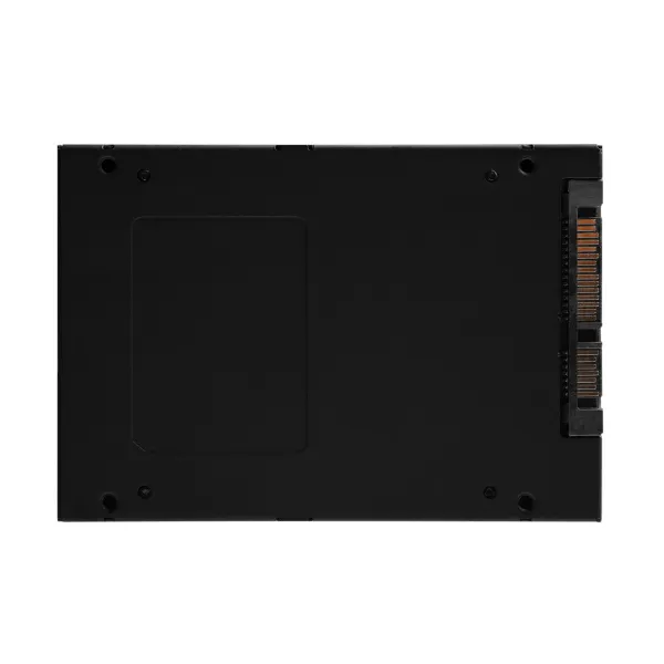 Hard Drive Kingston KC600 512 GB SSD