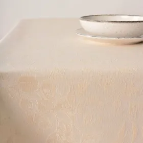 Stain-proof tablecloth Belum Bacoli Soft green 100 x 80 cm