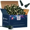 Jõulutuled Springos CL0400, 400 LED-i