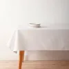Скатерть устойчивая к пятнам Belum 000-068 Белый 100 x 80 cm