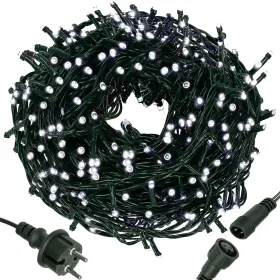Рождественские гирлянды Springos CL0401, 400 светодиодов