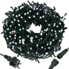 Ziemassvētku lampiņas Springos CL0401 400 Led