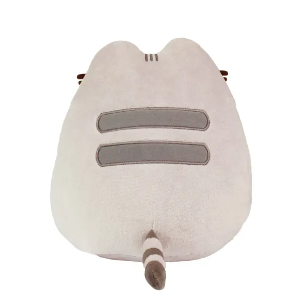 Pusheen - Plush stuffed animal with pizza 24 cm