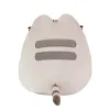 Pusheen - Plush stuffed animal with pizza 24 cm