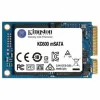 Hard Drive Kingston KC600 1 TB SSD