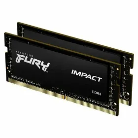 Процессор Kingston KF432S20IBK2/64