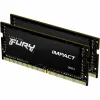 RAM Memory HyperX KF436C16RB/8 16 GB CL20 DDR4 3200 MHz