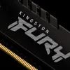 RAM Memory Kingston Beast 32 GB DDR4 3600 MHz CL18