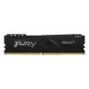 RAM Memory Kingston Beast 32 GB DDR4 3600 MHz CL18