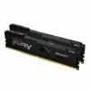 RAM Memory Kingston KF436C17BBK2/16 DDR4 16 GB