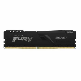 RAM Memory Kingston KF436C17BBK2/16 DDR4 16 GB