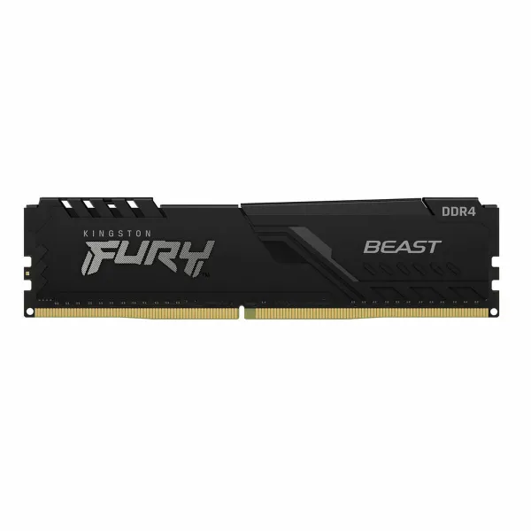 RAM Memory Kingston KF436C17BBK2/16 DDR4 16 GB