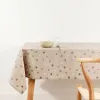 Скатерть Belum 0120-357 Коричневый 300 x 155 cm Родинка