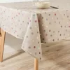 Скатерть Belum 0120-357 Коричневый 300 x 155 cm Родинка