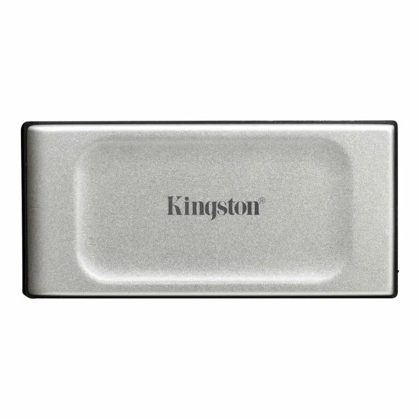 External Hard Drive Kingston SXS2000/2000G        2 TB SSD