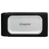 External Hard Drive Kingston SXS2000/500G Black Silver